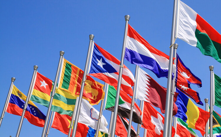 Building Leaders' Capacity to Collaborate on the Sustainable Development Goals
