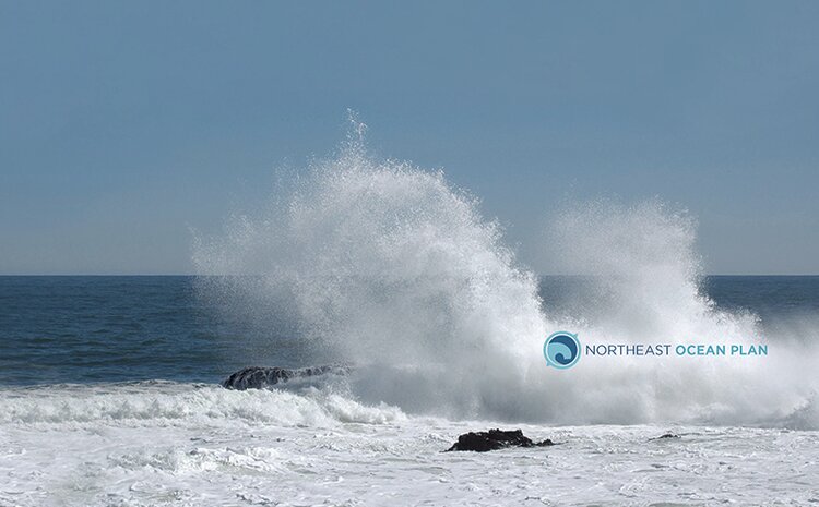 Building a Northeast Oceans Regional Plan
