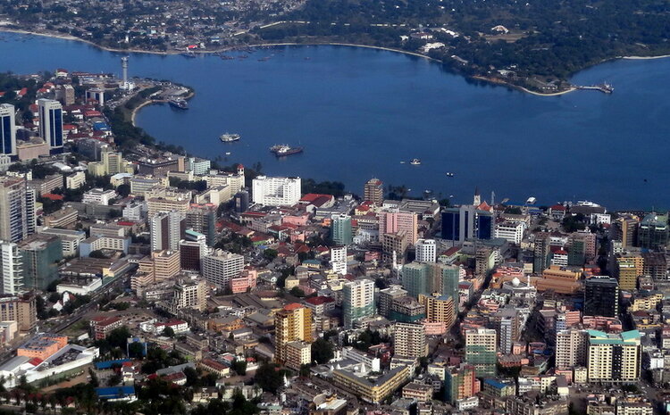 Building Tanzania's Government's Capacity to Negotiate Major Contracts
