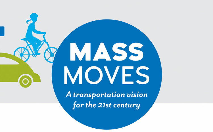 MassMoves: Engaging the Public in a Visioning Process for the State’s Transportation System