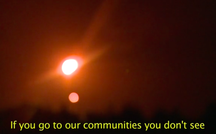 The Only Government We See: Building Company/Community Dialogue in Nigeria