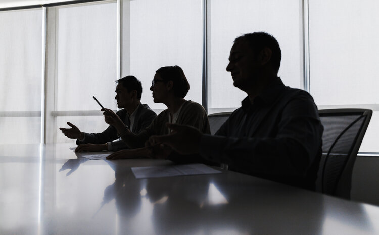 Collaborating with Tough Customers: CBI Training Video