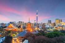AsiaLink Business Briefs: Japan