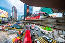 AsiaLink Business Briefs: Malaysia