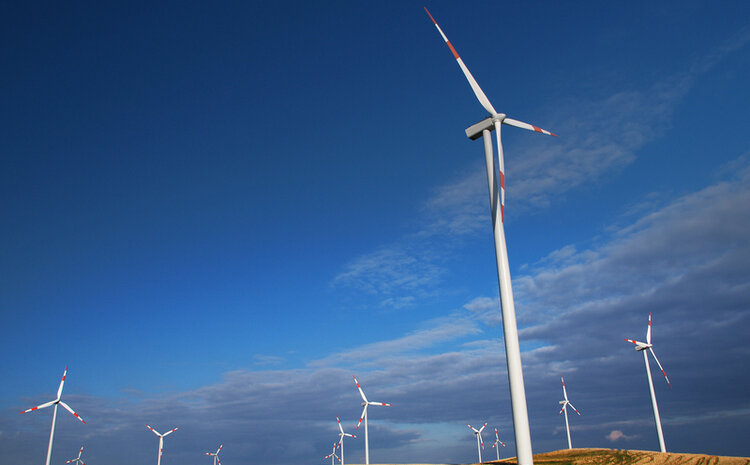 Facilitating Wind Energy Siting