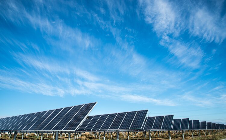 Siting Solar Energy in New York State